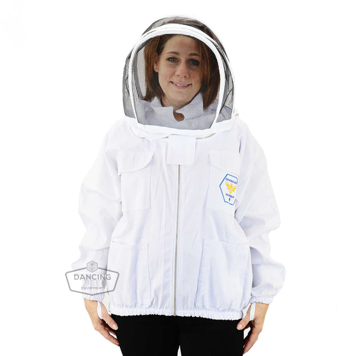 Dancing Bee Equipment | Bee Steward Jacket