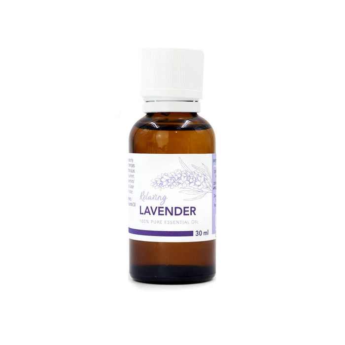 Essential Oils | Lavender Oil | 30ML