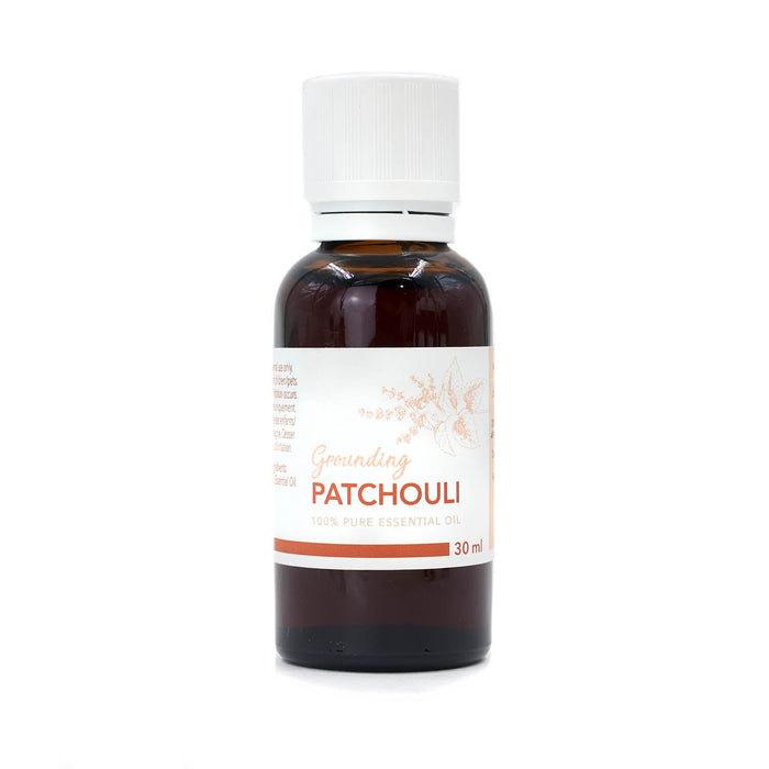 Essential Oils | Patchouli | 30ML