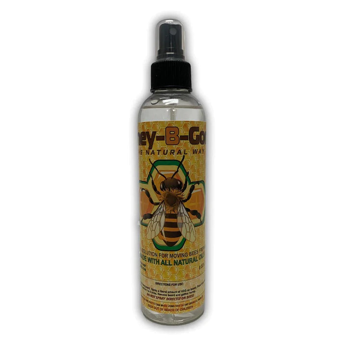 Honey B Gone | 8oz Spray