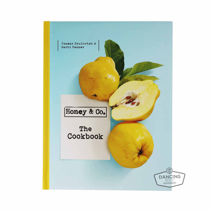 Honey & Co. The Cookbook | Srulovich & Packer | Book