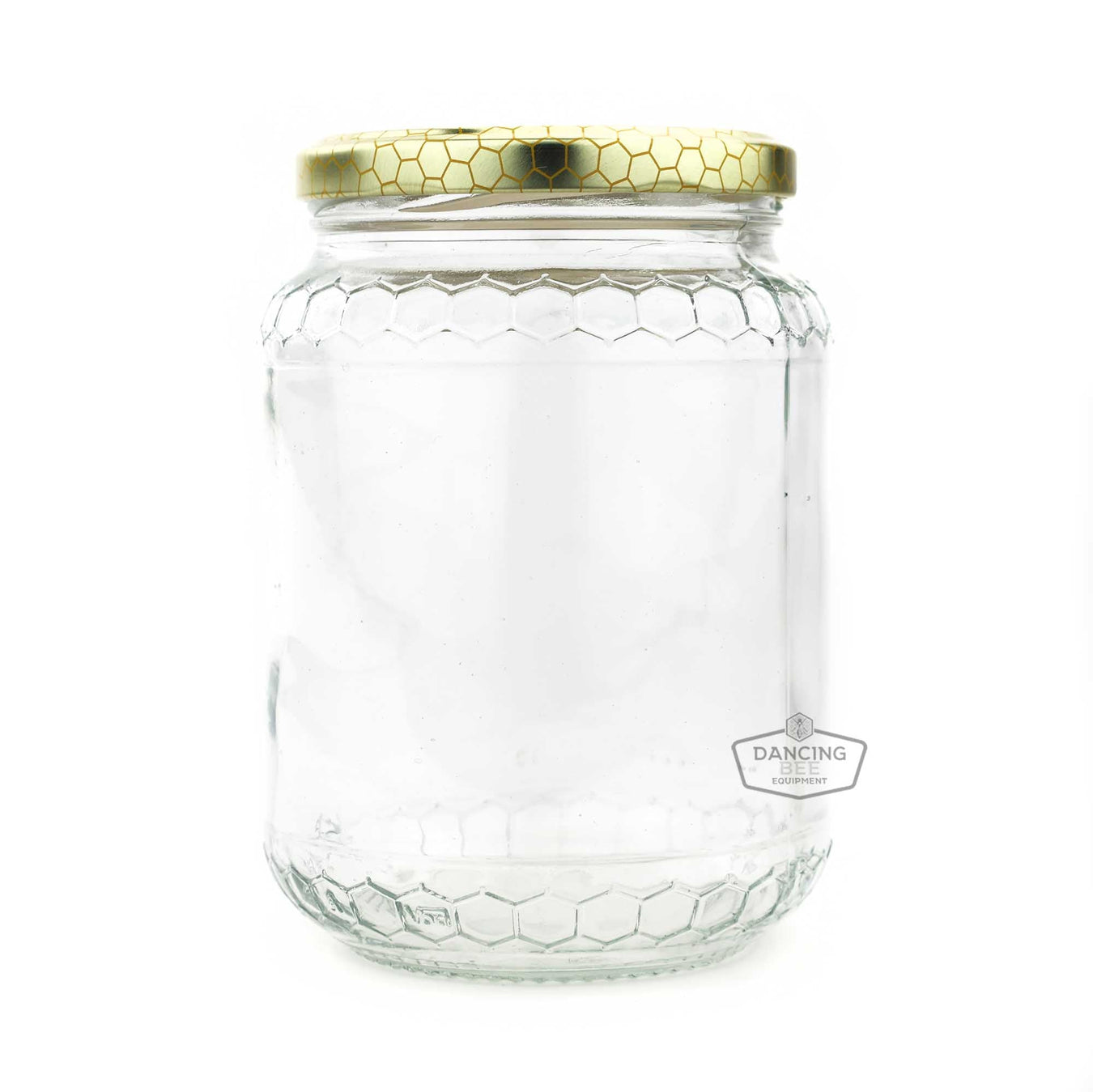 Honeycomb Jars