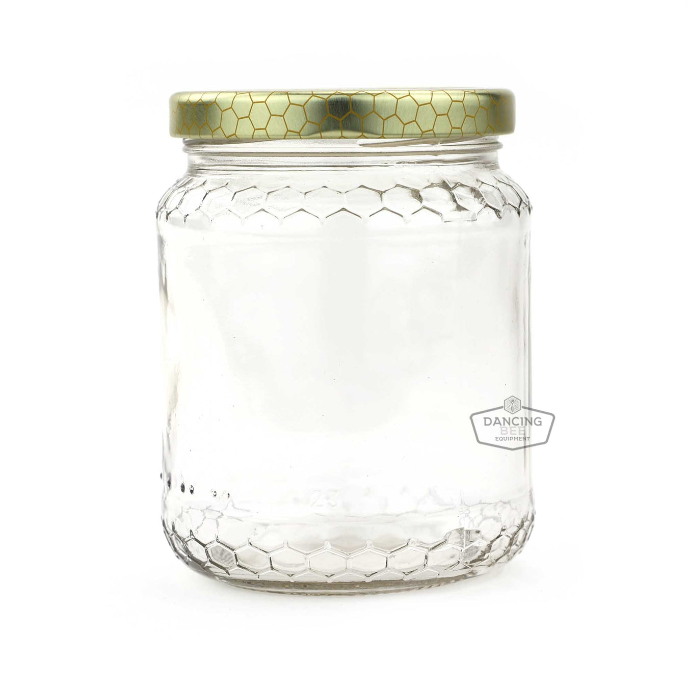 Honeycomb Jars