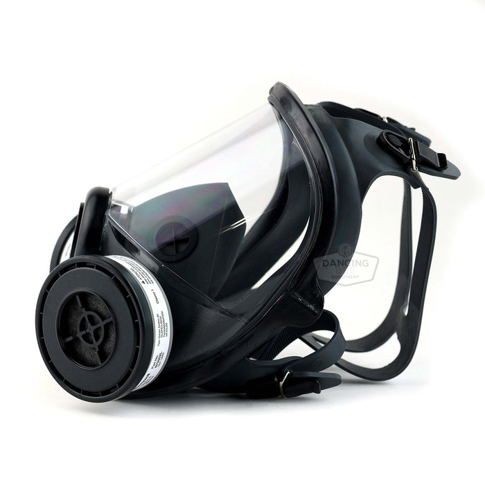 Protective Respirator Mask | FULL