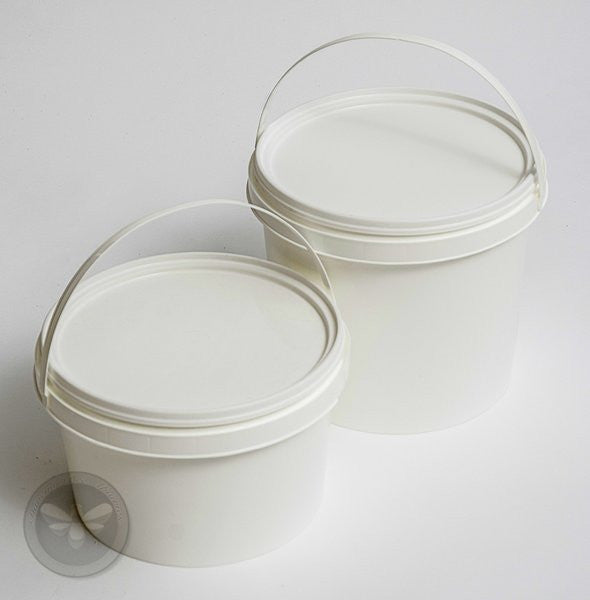 Plastic Pail | 5 kg