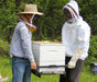 Heavy duty Beehive carrier in use