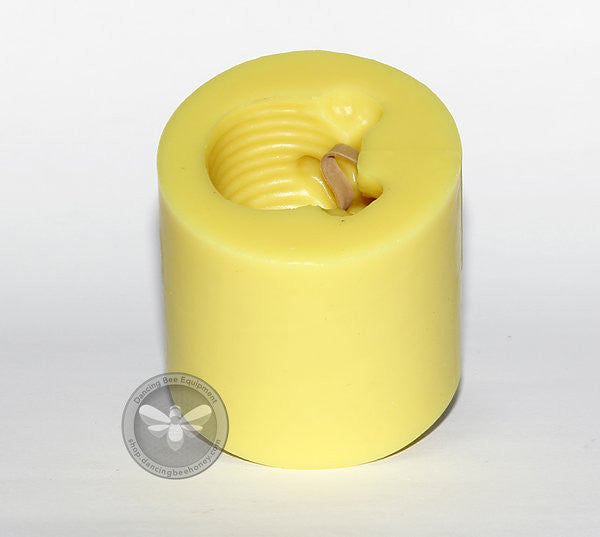 Candle Flex | Bear & Hive Mould