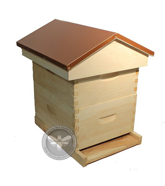 Dancing Bee Equipment | Garden Hive Top