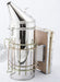 Standard Bee Hive Smoker closed bellow