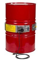 Wrap-It-Heat Drum Heater | TRX-55