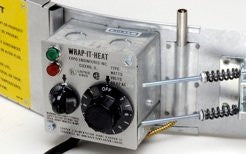 Wrap-It-Heat Drum Heater | TRX-55