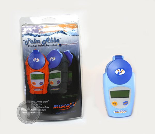 Misco | Digital Palm Refractometer