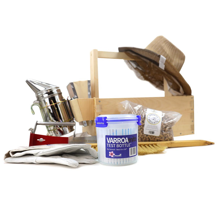 Beekeeper's Toolbox | Gift Set