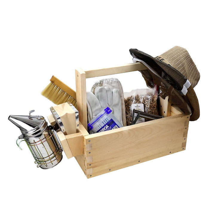 Beekeeper's Toolbox | Gift Set