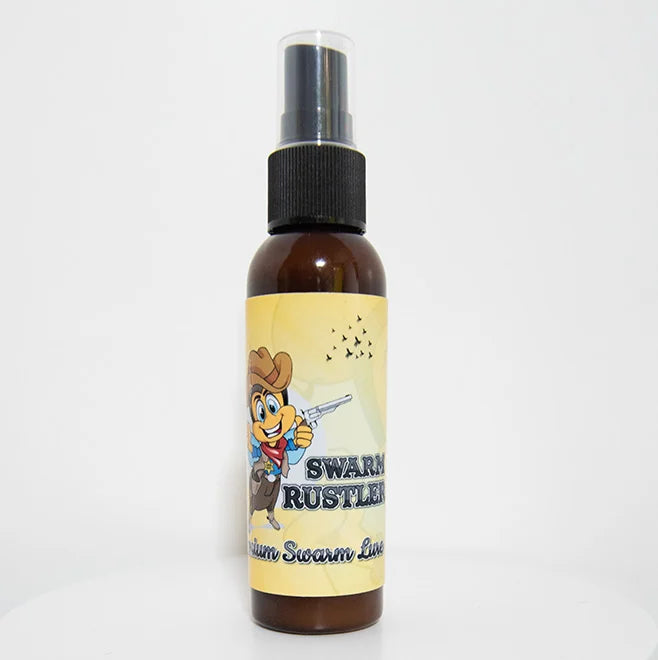 Swarm Rustler | 2 oz Spray Bottle