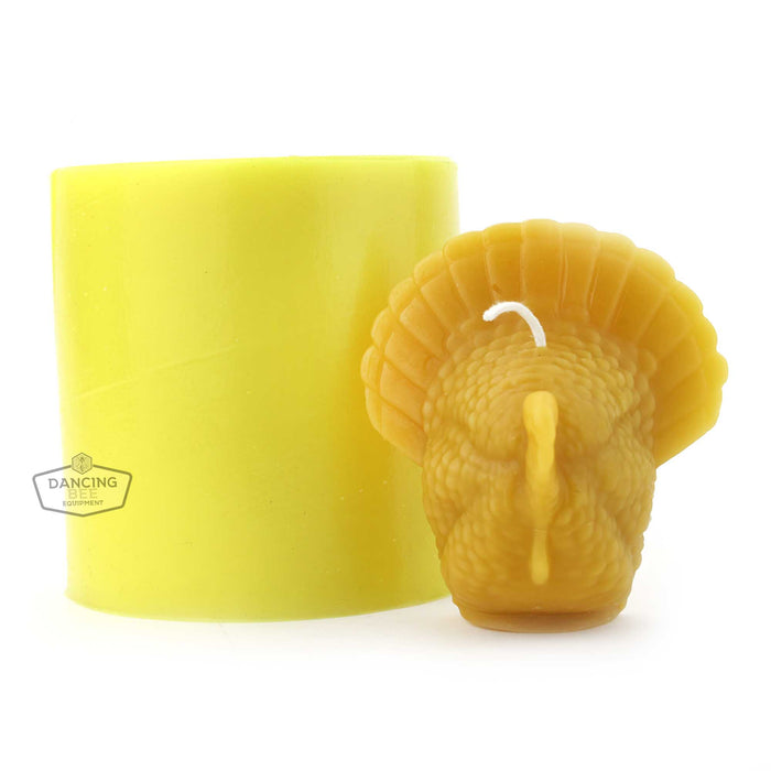 Candle Flex | Turkey Candle Mould