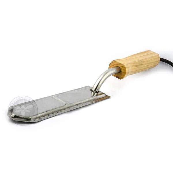 Uncapping Knife | Heated