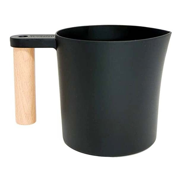 Wax Melting Pot | Wooden Handle