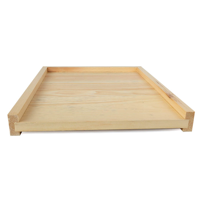 Dancing Bee Equipment | Bottom Board | 3/4"