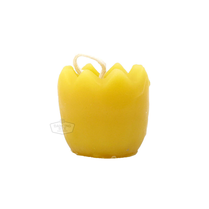 Lyson | Easter Egg Candle Mold | F031