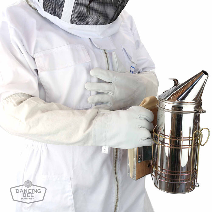 Bee Steward Beekeeping Gloves | Dancing Bee Equipment