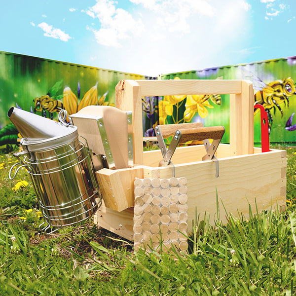 Yard Manager | Beekeeper's Toolbox