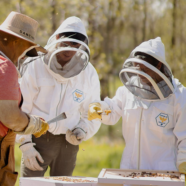 Dancing Bee Equipment | Bee Steward Jacket