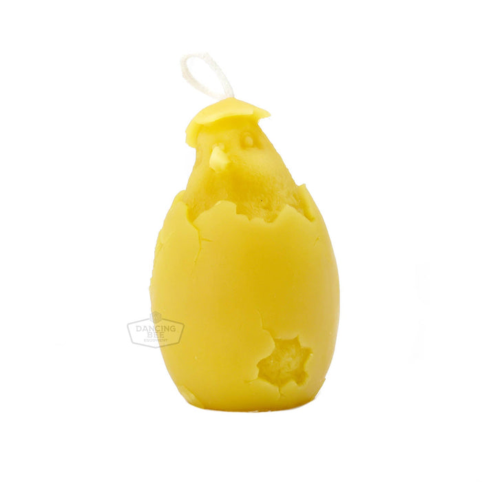 Lyson | Hatching Chicklet Candle Mold | FS74