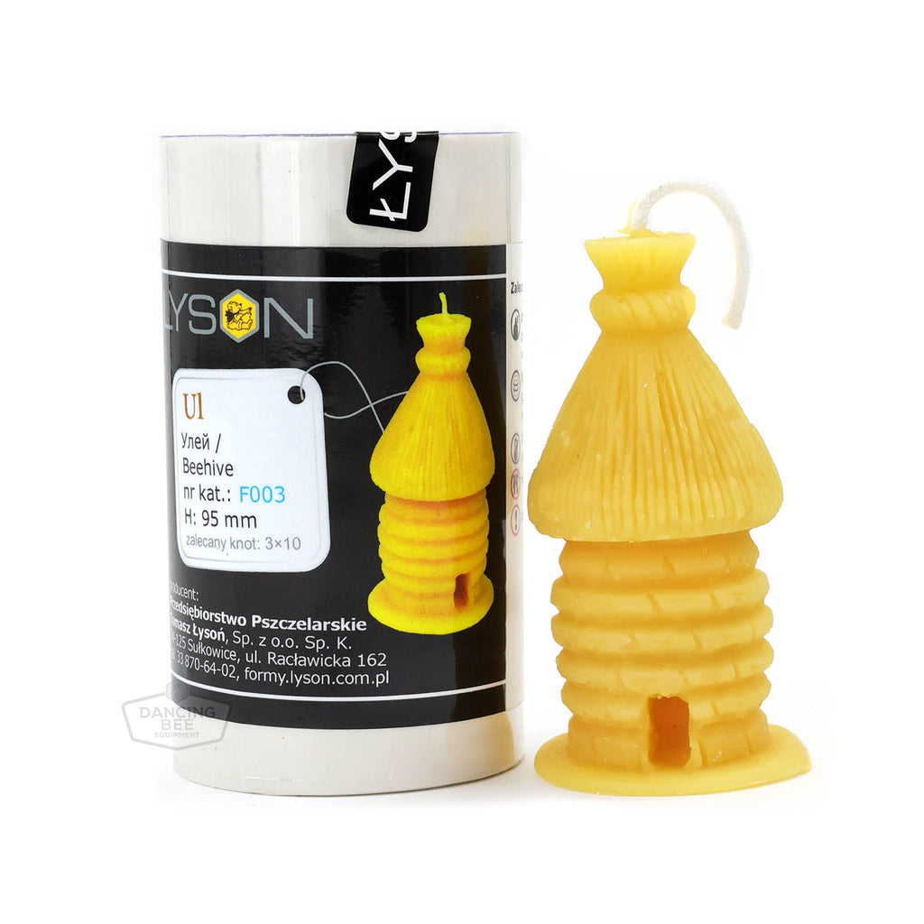 Lyson — Dancing Bee Equipment USA