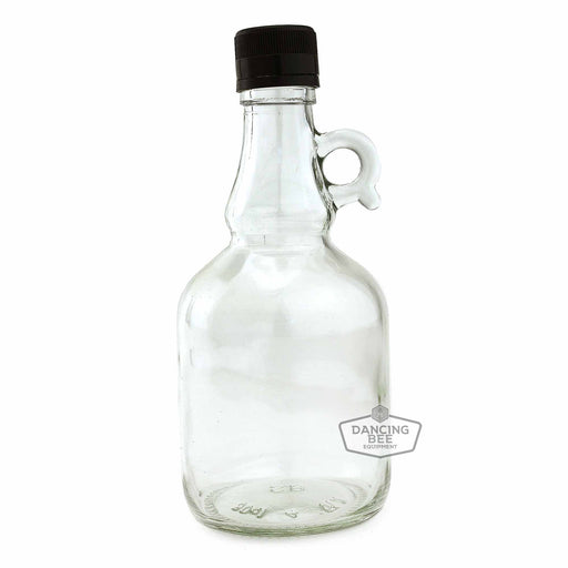 500 ml Gallon Jug Syrup Bottle