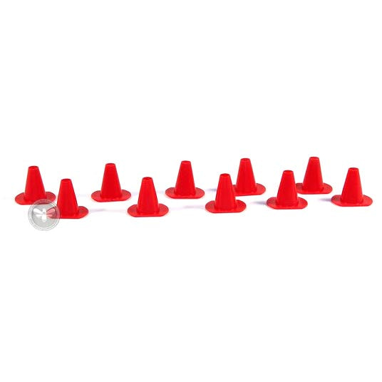 Red Cone Bee Escape | 10 Pack