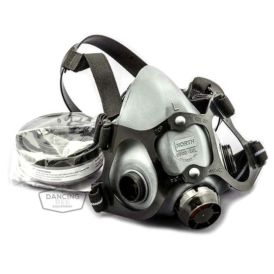 Protective Respirator Mask | HALF