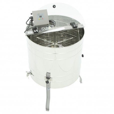 Lyson | 6-Frame Electric Extractor | OPTIMA